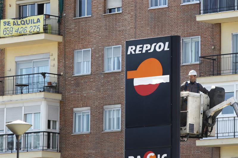  O CJEU diz que os contratos que forÃ§am o fornecimento da Repsol podem ser cancelados