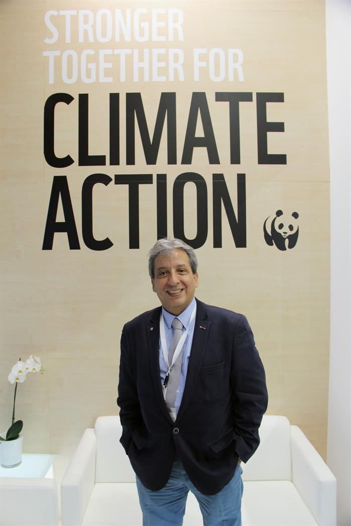  O WWF pede um mecanismo para avaliar a aÃ§Ã£o climÃ¡tica de atores nÃ£o estatais