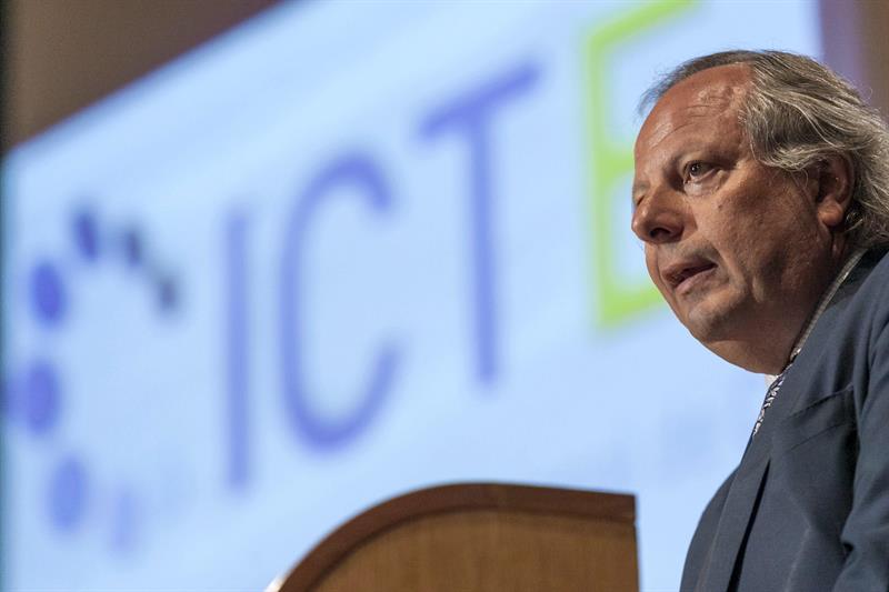  O congresso ICTE promove a paz como fonte de desenvolvimento para a ColÃ´mbia