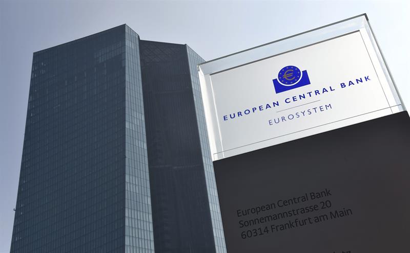  BCE: os mercados nÃ£o devem esperar novos aumentos na compra de dÃ­vidas