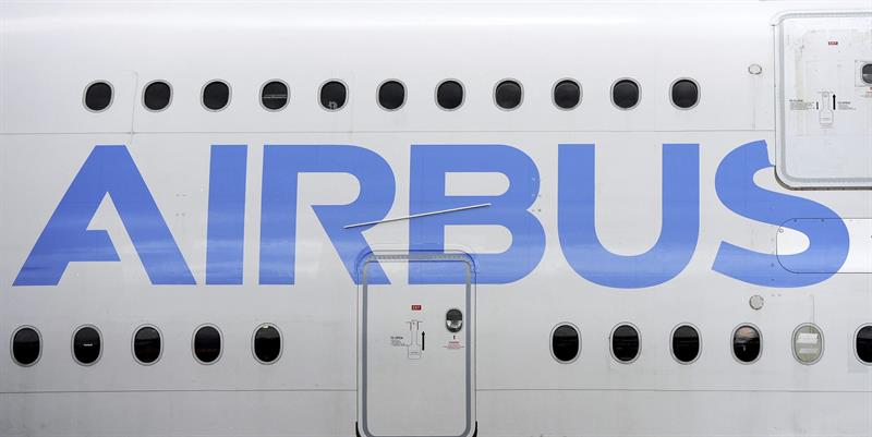  O grupo Indigo compra 430 aeronaves para a Airbus por 49.500 milhÃµes de dÃ³lares