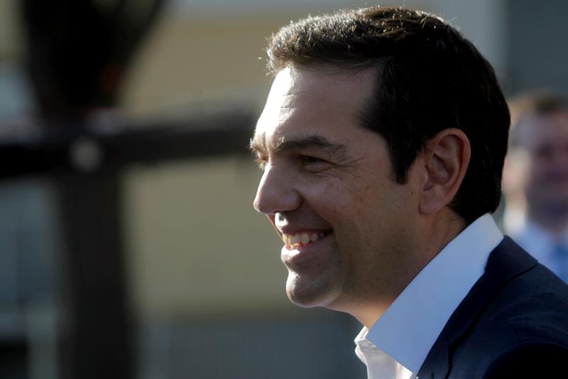  Os credores ainda nÃ£o entregaram luz verde ao dividendo social de Tsipras