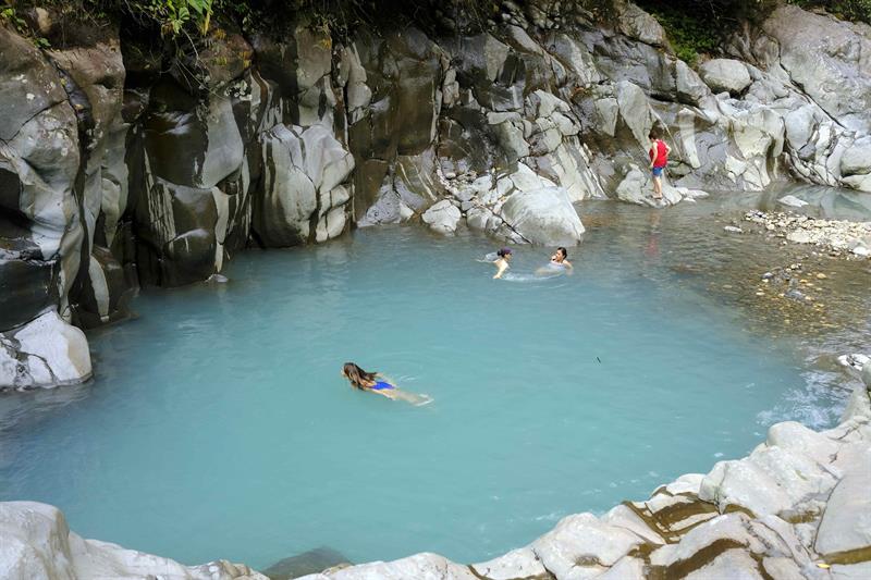  Costa Rica Ã© um ponto de referÃªncia para o turismo sustentÃ¡vel, de acordo com o ministro