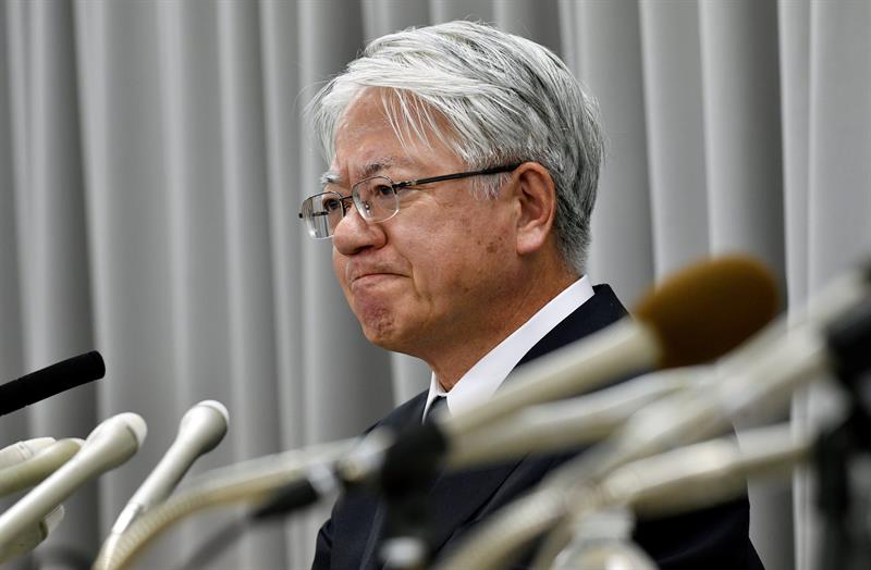  Kobe Steel diz que a pressÃ£o financeira e a falta de controle motivaram o falso
