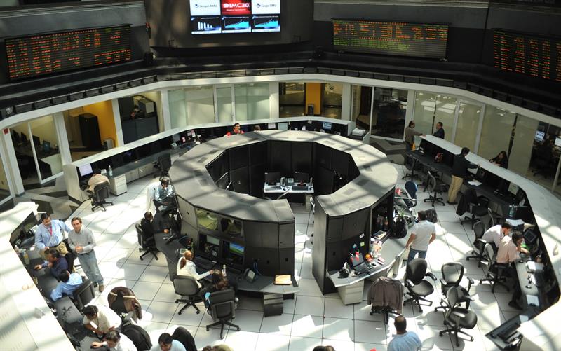  Mercado de aÃ§Ãµes da AmÃ©rica Latina fechado misturado em um dia de perdas para Wall Street