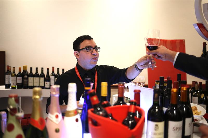  Espanha exibe seu potencial de vinho e gastronomia na Guatemala