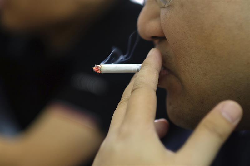  A OIT quebrarÃ¡ os seus laÃ§os com a indÃºstria do tabaco em 2018
