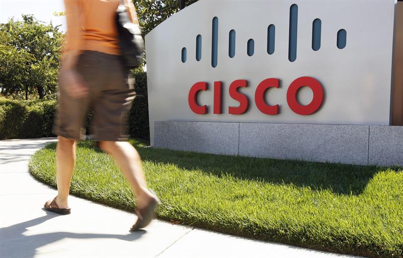  Cisco lanÃ§a equipamentos de seguranÃ§a para Cloud e permite console em portuguÃªs
