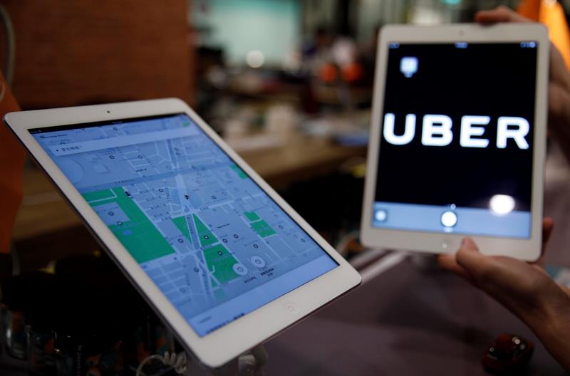  Uber vai lanÃ§ar um serviÃ§o de viagens aÃ©reas urbanas em Los Angeles em 2020