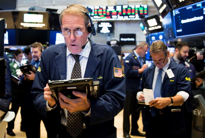  Wall Street abre superior eo Dow Jones avanÃ§ando 0,03%
