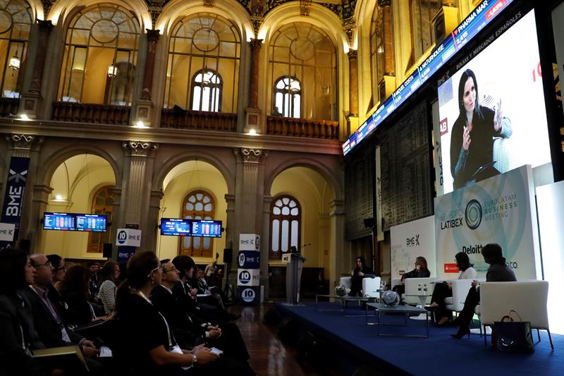  Empresas da Espanha e AmÃ©rica Latina discutirÃ£o os desafios no continente