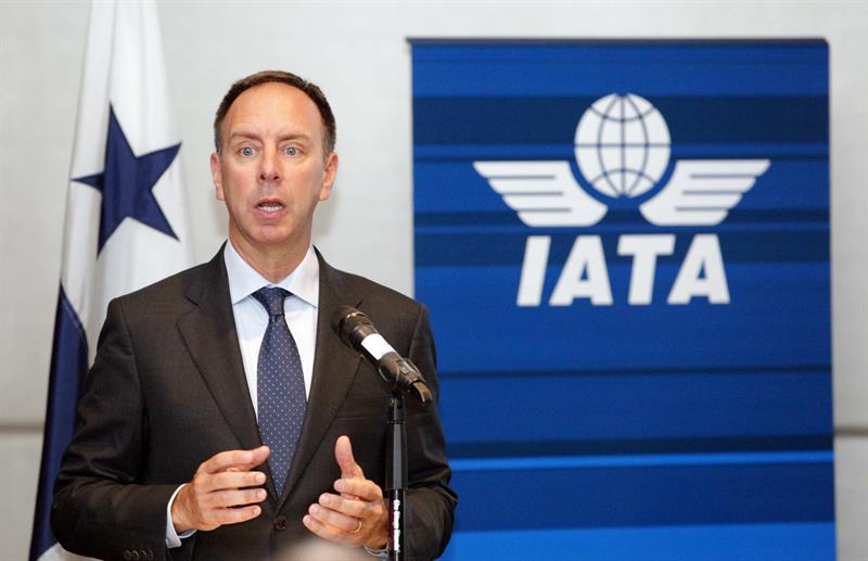  A IATA vÃª o potencial da Argentina, mas solicita aumentar os investimentos no setor aÃ©reo